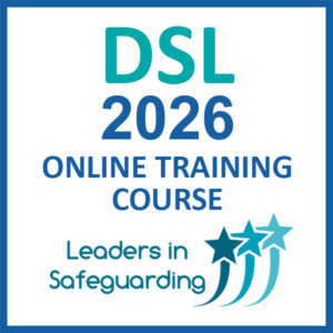 DESIGNATED SAFEGUARDING LEAD (L3) TRAINING COURSE<br /><span class="kya-course-date">14th January 2026</span>