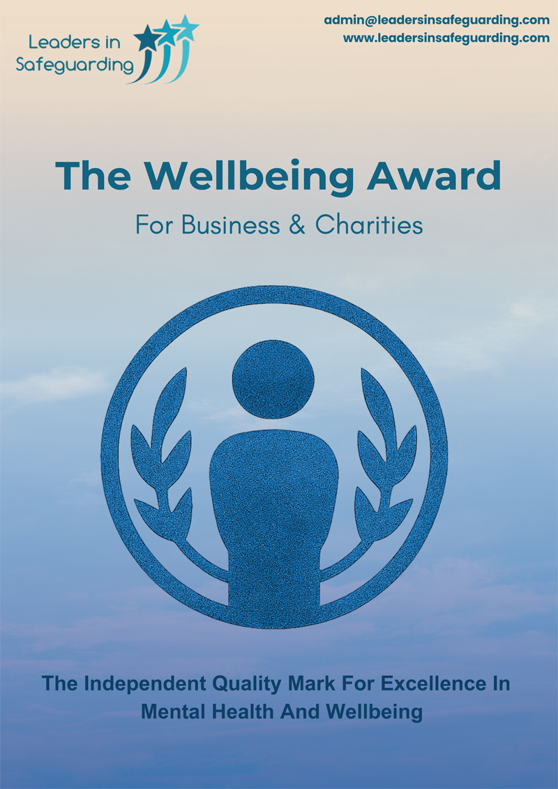 Download the WBA for Business and Charities Information Guide