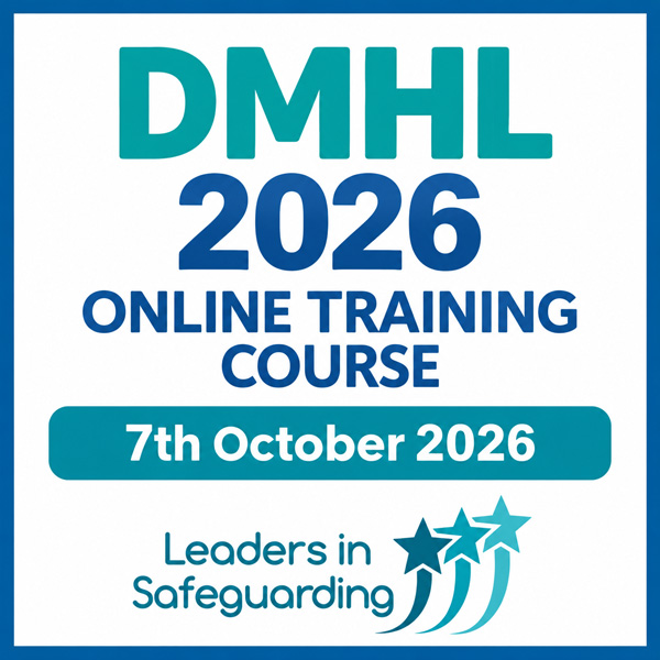 DESIGNATED MENTAL HEALTH LEAD TRAINING COURSE<br /><span class="kya-course-date">7th October 2026</span>
