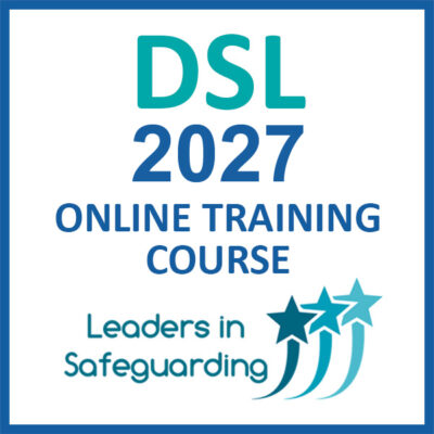 DESIGNATED SAFEGUARDING LEAD TRAINING COURSE<br /><span class="kya-course-date">2nd March 2027</span>